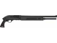 Ружье Hatsan ESCORT PS GUARD PISTOL GRIP 12/76, полуавтомат, черный пластик, пистолетная рукоять, ствол 20 (510) Ружье Hatsan ESCORT PS GUARD PISTOL GRIP 12/76, полуавтомат, черный пластик, пистолетная рукоять, ствол 20 (510)