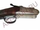 Ружье Hatsan OPTIMA S12 12/76, дерево, ствол 28 - спусковой крючок