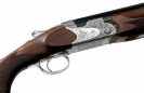 Ружье Hatsan OPTIMA SILVER SELECT-EJECTOR 12/76, дерево, ствол 28 - спусковой крючок