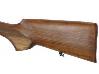 Ружье МР-43 12x70 L=725 (орех, текстолитовый затыльник) приклад