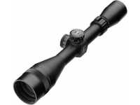 Оптический прицел Leupold Mark AR MOD 1 6-18x40 AO P5 Mildot, матовый