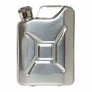 фляга канистра JERRY CAN 170 ML