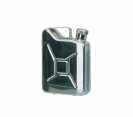 фляга канистра JERRY CAN 170 ML