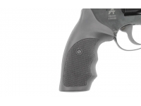 Травматический револьвер Гроза Р-02 9 мм Р.А. рукоять
