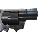 Травматический револьвер Гроза Р-02С 9 мм Р.А. барабан