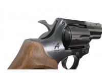 Травматический револьвер Гроза Р-02С 9 мм Р.А. курок