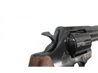 Травматический револьвер Гроза P-03С 9 мм Р.А. курок