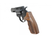 Травматический револьвер Гроза P-03С 9 мм Р.А. вид сзади