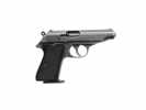 Газовый пистолет Walther PP 9 мм