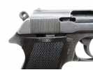 Газовый пистолет Walther PP 9 мм