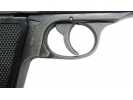 Газовый пистолет Walther PP 9 мм