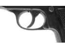 Газовый пистолет Walther PP 9 мм