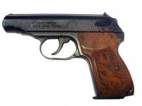 Газовый пистолет Победа 9 мм