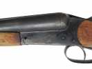 Ружье ИЖ-58М, кал 12
