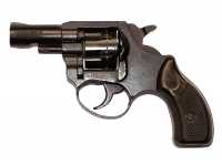 Газовый пистолет ТОЗ-101 