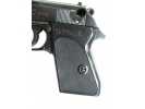Газовый пистолет Walther PPK 8 мм