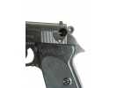Газовый пистолет Walther PPK 8 мм