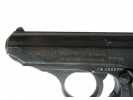 Газовый пистолет Walther PPK 8 мм