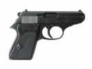 Газовый пистолет Walther PPK 8 мм
