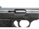Газовый пистолет Walther PPK 8 мм