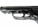 Газовый пистолет Walther PPK 8 мм