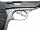 Газовый пистолет Walther SUPER-PP 9 мм