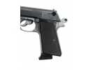 Газовый пистолет Walther SUPER-PP 9 мм