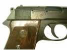 Газовый пистолет Люгер-88 8 мм