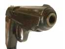 Газовый пистолет Люгер-88 8 мм