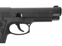 Пневматический пистолет Атаман-М1 4,5 мм вид №2