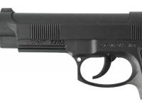 Пневматический пистолет Атаман-М1 4,5 мм вид №4