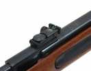 Пневматическая винтовка Gamo Maxima RX 4,5 мм (переломка, дерево) - целик