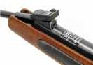 Пневматическая винтовка Gamo Maxima RX 4,5 мм (переломка, дерево) - ствол №2