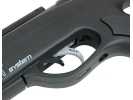 Пневматическая винтовка Gamo CFR Whisper IGT 4,5 мм - спусковой крючок