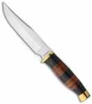 Нож Magnum FLINT 02GL684 Premium Bowie клинок