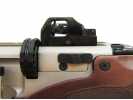 Пневматическая винтовка Hatsan Galatian 1 4,5 мм - прицел №2