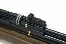 Пневматическая винтовка Hatsan AT44-10 Wood Long 4,5 мм - цевье №3