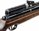 Пневматическая винтовка Hatsan AT44-10 Wood Long 4,5 мм - ствол №1
