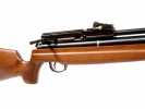 Пневматическая винтовка Hatsan AT44-10 Wood Long 4,5 мм - цевье №1