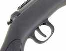 Пневматическая винтовка Diana Panther 350 Magnum Professional 4,5 мм спусковой крючок