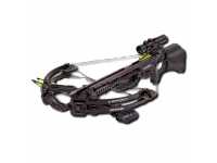 Арбалет блочный Barnett BT Ghost 410 Carbon Lite Pkg