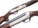 Ружье Benelli Arabesque 12/76 760 мм - цевье