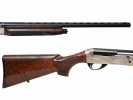Ружье Benelli Arabesque 12/76 760 мм - приклад