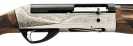 Ружье Benelli Raffaello Deluxe 12x76 L=760