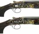 Ружье Beretta SO6 EELL 12x70 L=760 (OC 1F1)