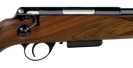 Карабин ANSCHUTZ 1770 D Walnut German stock, Mastergrade 223 Rem