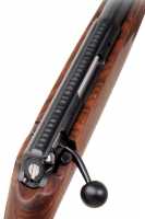 Карабин ANSCHUTZ 1770 D Walnut German stock, Mastergrade 223 Rem