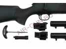 Карабин Blaser R93 Professional 300 Win Mag, 243 Win