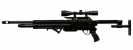 Пневматическая винтовка Evanix GTK-SP 4,5 мм
