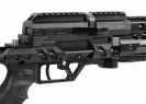 Пневматическая винтовка Evanix GTK-SP 4,5 мм